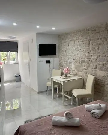 Appartement Royal *
