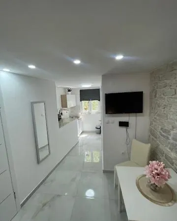 Royal Apartment Sibenik