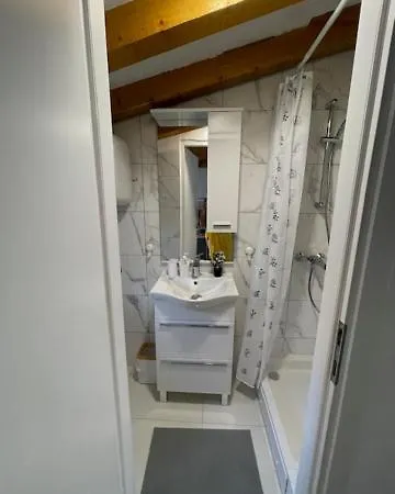 Royal Apartment