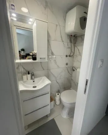 Royal Apartment *