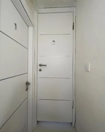 Royal Apartment Sibenik