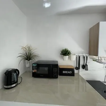 Apartman Royal *