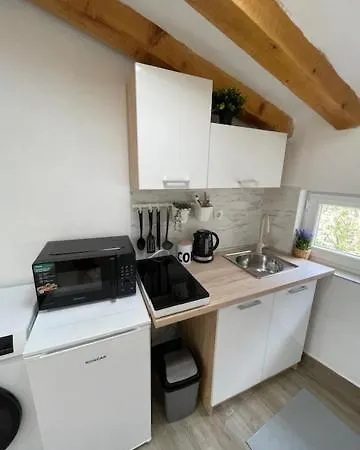 Royal Appartement