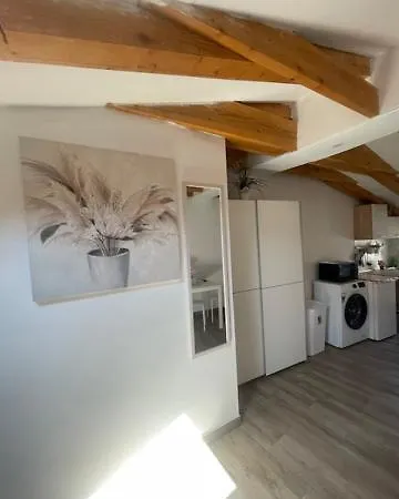 Appartement Royal *