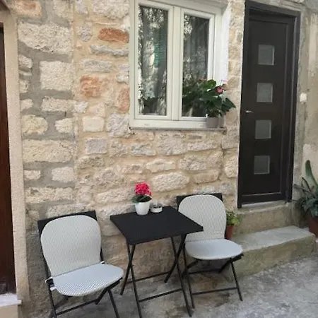 Appartement Royal Šibenik
