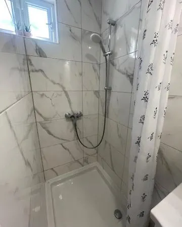 Royal Apartment