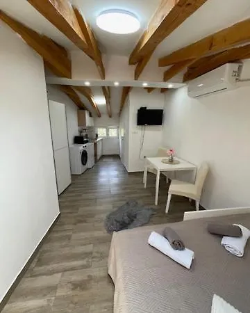 Royal Apartment Sibenik