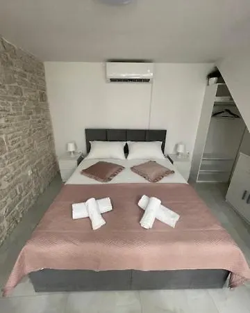 Apartment Royal Sibenik
